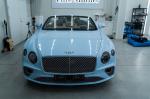 Bentley Continental GT Convertible First Edition by Elite Motors 2019 года